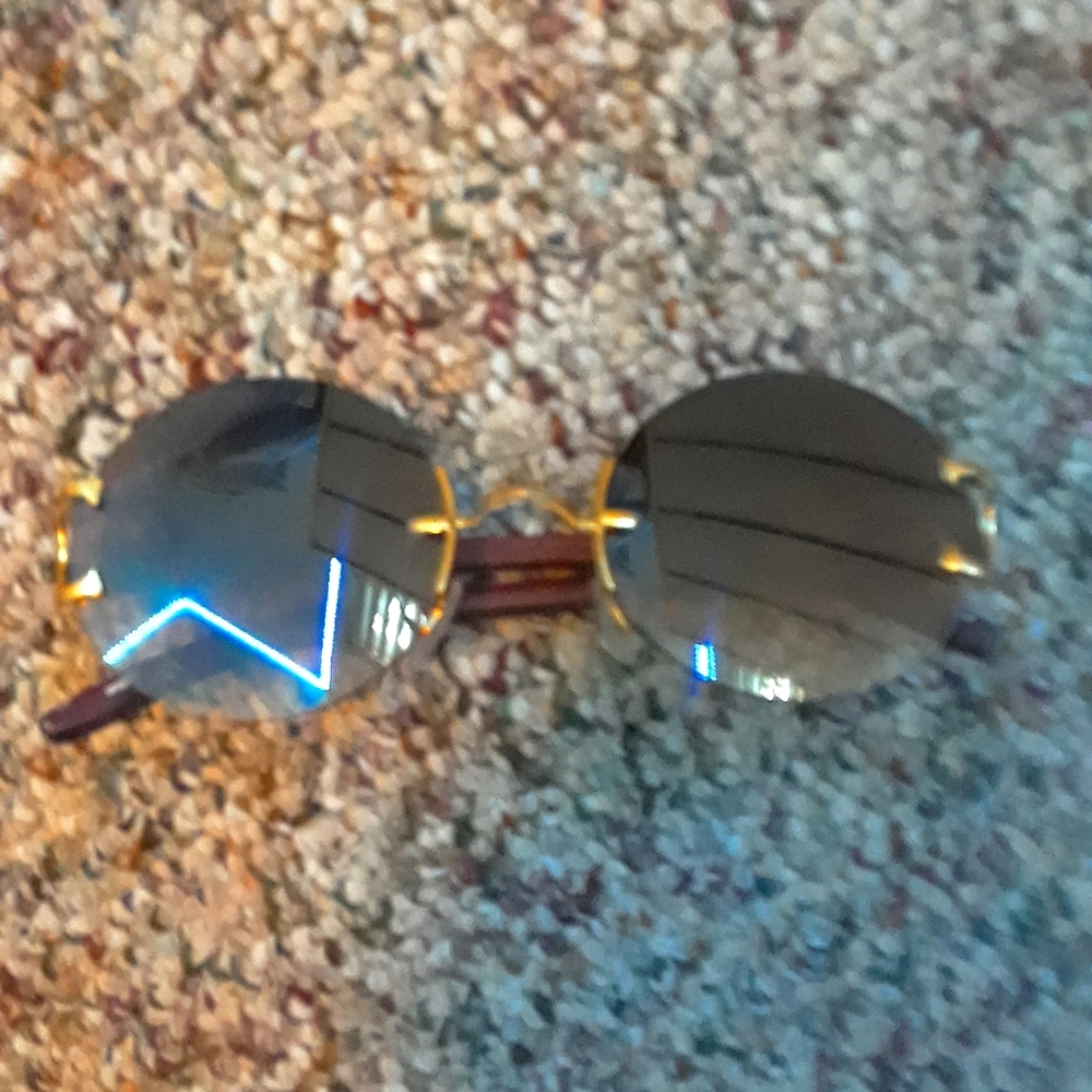 Hardly Worn Nice Sunglasses!